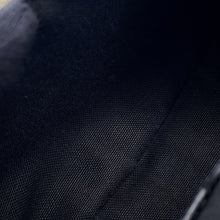 将图像加载到图库查看器中，Dior Oblique Bobby Shoulder Bag NavyM9319UTZQ Canvas Leather
