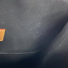 Load image into Gallery viewer, LOUIS VUITTON Mini Tote NIGOCollaboration NoirN40355 Damier Ebene Canvas Giant Monogram
