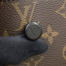 Load image into Gallery viewer, LOUIS VUITTON Mini Tote NIGOCollaboration NoirN40355 Damier Ebene Canvas Giant Monogram

