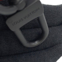 Load image into Gallery viewer, LOUIS VUITTON Mini Tote NIGOCollaboration NoirN40355 Damier Ebene Canvas Giant Monogram
