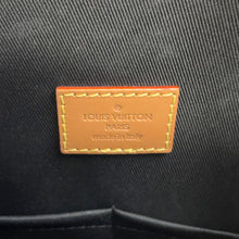 Load image into Gallery viewer, LOUIS VUITTON Mini Tote NIGOCollaboration NoirN40355 Damier Ebene Canvas Giant Monogram
