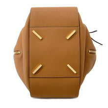 Load image into Gallery viewer, LOEWE hammock Brown387.30.T38 Leather Size Small
