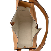 Load image into Gallery viewer, LOEWE hammock Brown387.30.T38 Leather Size Small
