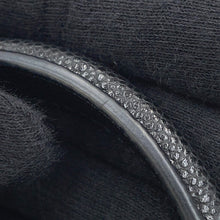 Load image into Gallery viewer, CHANEL Matelasse Timeless Classics Mini Backpack BlackAP3753 Caviar Leather

