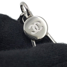 Load image into Gallery viewer, CHANEL Matelasse Timeless Classics Mini Backpack BlackAP3753 Caviar Leather
