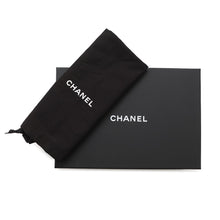 Load image into Gallery viewer, CHANEL Matelasse Timeless Classics Mini Backpack BlackAP3753 Caviar Leather
