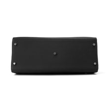 Load image into Gallery viewer, HERMES Maxi Kelly Black Togo Leather Size 42
