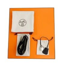 将图像加载到图库查看器中，HERMES Maxi Kelly Black Togo Leather Size 42
