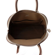 将图像加载到图库查看器中，HERMES Bolide1923 Etoupe Evercolor Size Mini
