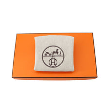 Load image into Gallery viewer, HERMES PochetteKelly Gri Platinum Swift Leather
