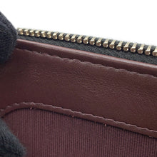 Load image into Gallery viewer, CHANEL Matelasse Chain Wallet BlackA82527 Caviar Leather
