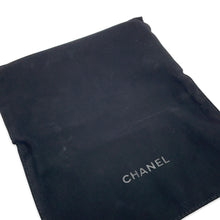 Load image into Gallery viewer, CHANEL Matelasse Chain Wallet BlackA82527 Caviar Leather
