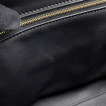 Load image into Gallery viewer, HERMES Sac Van Quatre Black Togo Leather Swift Leather Size 29
