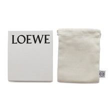 将图像加载到图库查看器中，LOEWE Coin card holder Frozen/ClayC660Z40X07 Soft Grained Calf Leather

