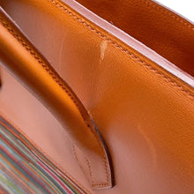 Load image into Gallery viewer, HERMES Birkin Orange Vibrato Box Calf Leather Size 35
