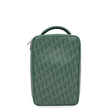 Load image into Gallery viewer, Dior Oblique World Tour Sling Bag Green1ESME143CLP Leather Fabric
