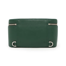 Load image into Gallery viewer, Dior Oblique World Tour Sling Bag Green1ESME143CLP Leather Fabric
