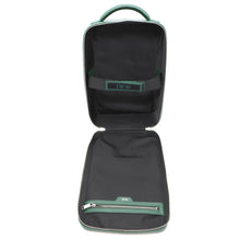 Load image into Gallery viewer, Dior Oblique World Tour Sling Bag Green1ESME143CLP Leather Fabric
