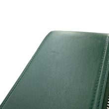Load image into Gallery viewer, Dior Oblique World Tour Sling Bag Green1ESME143CLP Leather Fabric
