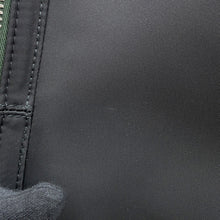 Load image into Gallery viewer, Dior Oblique World Tour Sling Bag Green1ESME143CLP Leather Fabric
