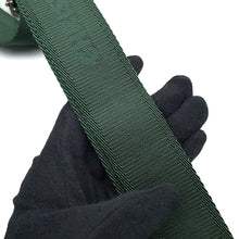 Load image into Gallery viewer, Dior Oblique World Tour Sling Bag Green1ESME143CLP Leather Fabric
