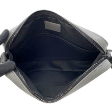 Load image into Gallery viewer, LOUIS VUITTON Duo messenger GrayM46104 Monogram Shadow
