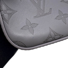 Load image into Gallery viewer, LOUIS VUITTON Duo messenger GrayM46104 Monogram Shadow
