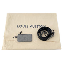 Load image into Gallery viewer, LOUIS VUITTON Duo messenger GrayM46104 Monogram Shadow
