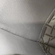 Load image into Gallery viewer, Dior Lady Dior My ABCDior GrayM05380CAL Lambskin Size Small
