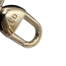 Load image into Gallery viewer, Dior Lady Dior My ABCDior GrayM05380CAL Lambskin Size Small

