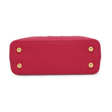 Load image into Gallery viewer, LOUIS VUITTON Capucines PinkM20845 Taurillon Leather Size MINI

