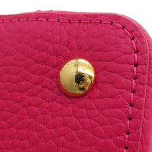Load image into Gallery viewer, LOUIS VUITTON Capucines PinkM20845 Taurillon Leather Size MINI
