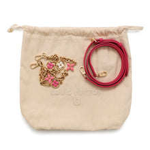 Load image into Gallery viewer, LOUIS VUITTON Capucines PinkM20845 Taurillon Leather Size MINI

