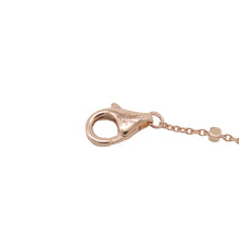 将图像加载到图库查看器中，CARTIER Crash de Cartier Necklace Size MMB7224745 18K Pink Gold
