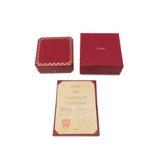 将图像加载到图库查看器中，CARTIER Crash de Cartier Necklace Size MMB7224745 18K Pink Gold
