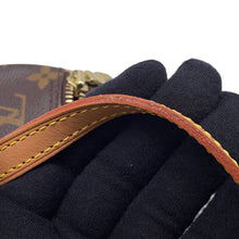 将图像加载到图库查看器中，LOUIS VUITTON Papillon BrownM51385 Monogram Size 30
