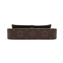 Load image into Gallery viewer, LOUIS VUITTON Multiie Pochette GreenM80091 Monogram
