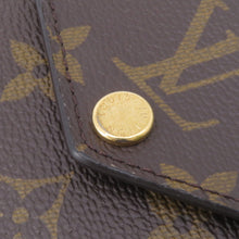 Load image into Gallery viewer, LOUIS VUITTON Multiie Pochette GreenM80091 Monogram
