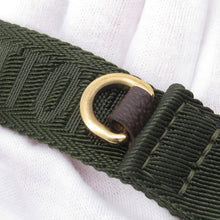 Load image into Gallery viewer, LOUIS VUITTON Multiie Pochette GreenM80091 Monogram
