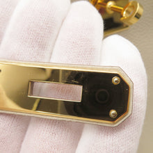 Load image into Gallery viewer, HERMES Birkin Craie Togo Leather Size 30
