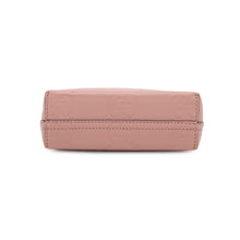 Load image into Gallery viewer, GUCCI 2WAY GG Super Mini Bag Pink790133 Leather
