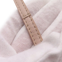 Load image into Gallery viewer, FENDI Montresor Shoulder Bag Studded Jasmin Flower8BS010 Leather Size Mini
