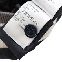 Load image into Gallery viewer, MONCLER Mercedes-Benz NIGO Collaboration Back Car Motif Knitted Fabric Shirt Genius Size L Navy BlueK14018G00005 89AWV Cotton v
