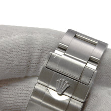 Load image into Gallery viewer, ROLEX Explorer 40 W40mm Stainless Steel Black Dial224270
