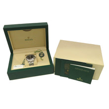 Load image into Gallery viewer, ROLEX Explorer 40 W40mm Stainless Steel Black Dial224270
