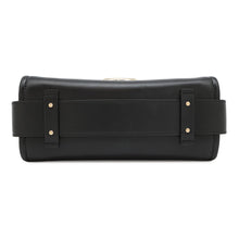 Load image into Gallery viewer, Chloe TESS Day Bag 2WAY Handbag BlackCHC22SS143G33 Calf Leather Size Mini
