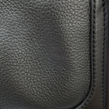 Load image into Gallery viewer, Chloe TESS Day Bag 2WAY Handbag BlackCHC22SS143G33 Calf Leather Size Mini
