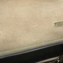 Load image into Gallery viewer, Chloe TESS Day Bag 2WAY Handbag BlackCHC22SS143G33 Calf Leather Size Mini
