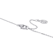 将图像加载到图库查看器中，CARTIER Etincelle De Cartier NecklaceB7224573 18K White Gold

