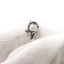 将图像加载到图库查看器中，CARTIER Etincelle De Cartier NecklaceB7224573 18K White Gold
